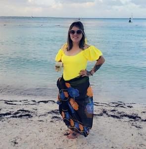 Meet your Posher, Marisela